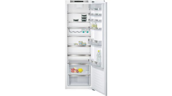 Siemens Integreret Køleskab